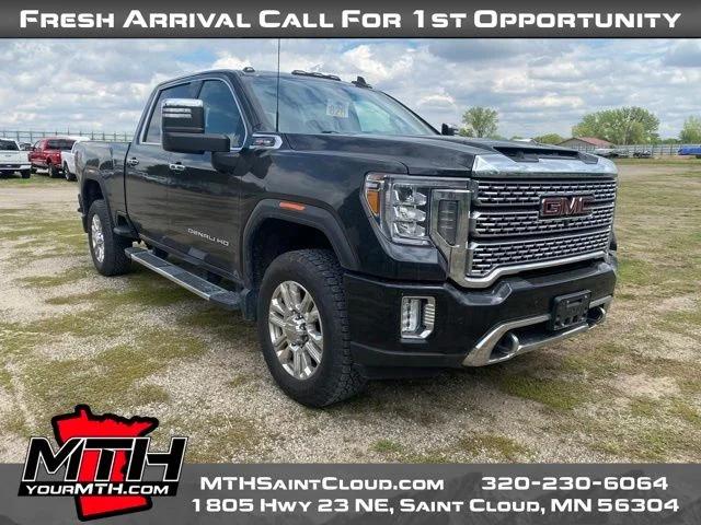 gmc sierra 2500hd 2020 1GT49RE77LF151310 image gmc sierra 2500hd 2020 1GT49RE77LF151310 image